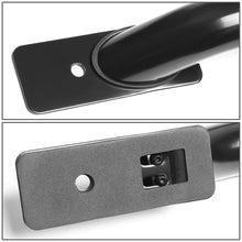 Load image into Gallery viewer, 96-13 Chevrolet Silverado / GMC C/K / Dodge Ram Bed Rails - Black