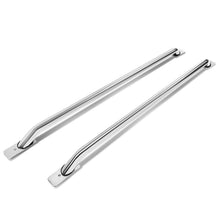 Load image into Gallery viewer, 99-13 Chevrolet Silverado/GMC C/K Bed Rails - Chrome