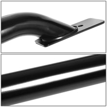Load image into Gallery viewer, 2007-2013 Chevrolet Silverado 1500 68-69 Inch Bed Rails - Black