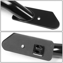 Load image into Gallery viewer, 14-17 Chevrolet Silverado / GMC Sierra 8ft Bed Rails - Black