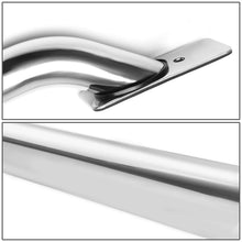 Load image into Gallery viewer, 14-17 Chevrolet Silverado &amp; GMC Sierra 8FT Bed Rails - Chrome