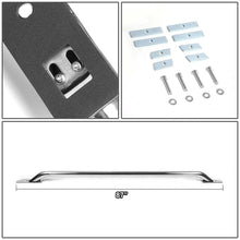 Load image into Gallery viewer, 14-17 Chevrolet Silverado &amp; GMC Sierra 8FT Bed Rails - Chrome