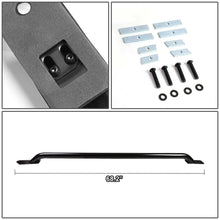Load image into Gallery viewer, 2014-2017 Chevrolet Silverado GMC Sierra 6.5FT Bed Rails - Black