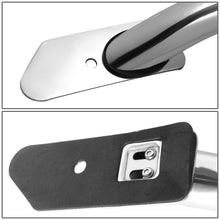 Load image into Gallery viewer, 2014-2017 Chevrolet Silverado GMC Sierra 6.5FT Bed Rails Chrome