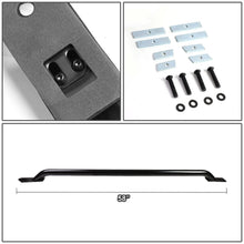 Load image into Gallery viewer, 14-17 Chevy Silverado GMC Sierra 1500 2500 3500 HD 5.5ft Bed Rails Black