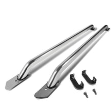 Load image into Gallery viewer, 14-17 Chevrolet Silverado / GMC Sierra 5.5ft Bed Rails Chrome