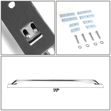Load image into Gallery viewer, 99-17 Chevy Silverado / GMC Sierra / Dodge Ram 6.5ft Bed Rails Chrome