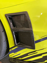 Load image into Gallery viewer, APR Subaru WRX | STI Type RA Rear Bumper Ducts 2015-2021