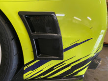Load image into Gallery viewer, APR Subaru WRX | STI Type RA Rear Bumper Ducts 2015-2021
