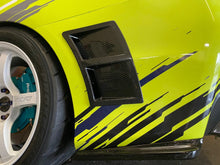 Load image into Gallery viewer, APR Subaru WRX | STI Type RA Rear Bumper Ducts 2015-2021
