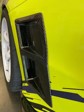 Load image into Gallery viewer, APR Subaru WRX | STI Type RA Rear Bumper Ducts 2015-2021