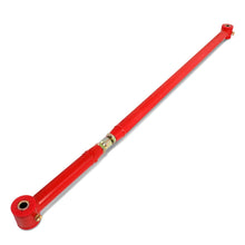 Load image into Gallery viewer, 2005-2014 Ford Mustang Adjustable Rear Panhard Track Bar - Red