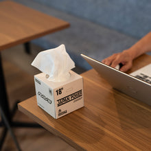 Load image into Gallery viewer, RAYS Tissue Box
