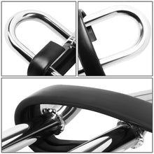 Load image into Gallery viewer, 2004-2009 Lexus RX330 RX350 RX400H Rear Guard - Chrome