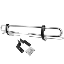 Load image into Gallery viewer, 2003-2009 Lexus GX470 / Toyota 4Runner Chrome Rear Guard