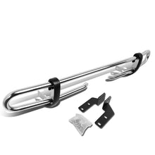 Load image into Gallery viewer, 2003-2009 Lexus GX470 / Toyota 4Runner Chrome Rear Guard