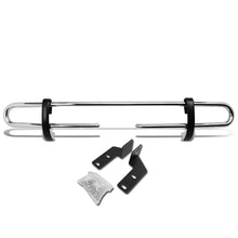 Load image into Gallery viewer, 2003-2009 Lexus GX470 / Toyota 4Runner Chrome Rear Guard
