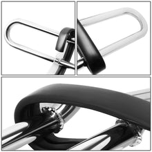 Load image into Gallery viewer, 2003-2009 Lexus GX470 / Toyota 4Runner Chrome Rear Guard
