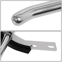 Load image into Gallery viewer, 2003-2009 Lexus GX470 / Toyota 4Runner Chrome Rear Guard