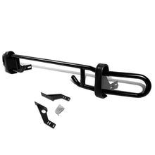Load image into Gallery viewer, 2006-2012 Toyota RAV4 Rear Guard - Black