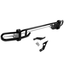 Load image into Gallery viewer, 2006-2012 Toyota RAV4 Rear Guard - Black