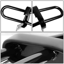Load image into Gallery viewer, 2006-2012 Toyota RAV4 Rear Guard - Black