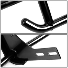 Load image into Gallery viewer, 2006-2012 Toyota RAV4 Rear Guard - Black