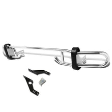 Load image into Gallery viewer, 06-12 Toyota RAV4 Chrome Rear Guard