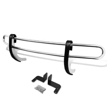 Load image into Gallery viewer, 08-15 Nissan Rogue Chrome Rear Guard