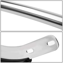 Load image into Gallery viewer, 08-15 Nissan Rogue Chrome Rear Guard