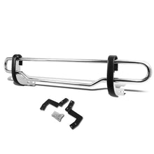 Load image into Gallery viewer, 05-12 Nissan Pathfinder Chrome Rear Guard