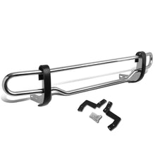 Load image into Gallery viewer, 05-12 Nissan Pathfinder Chrome Rear Guard