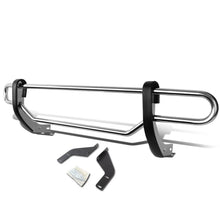 Load image into Gallery viewer, 2013-2016 Nissan Pathfinder Rear Guard Chrome