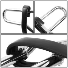 Load image into Gallery viewer, 2013-2016 Nissan Pathfinder Rear Guard Chrome
