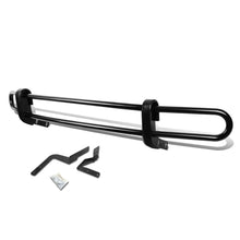 Load image into Gallery viewer, 07-11 Honda CR-V Rear Guard - Black