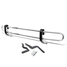 Load image into Gallery viewer, 07-11 Honda CR-V Rear Guard Chrome