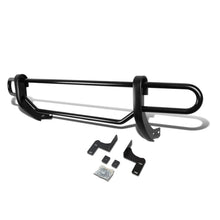 Load image into Gallery viewer, 09-15 Honda Pilot Rear Guard - Black