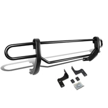 Load image into Gallery viewer, 09-15 Honda Pilot Rear Guard - Black