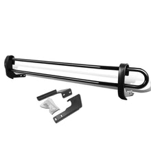 Load image into Gallery viewer, 01-08 Honda MDX/Pilot/Ridgeline Rear Guard - Black