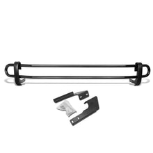 Load image into Gallery viewer, 01-08 Honda MDX/Pilot/Ridgeline Rear Guard - Black