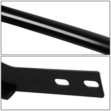 Load image into Gallery viewer, 01-08 Honda MDX/Pilot/Ridgeline Rear Guard - Black