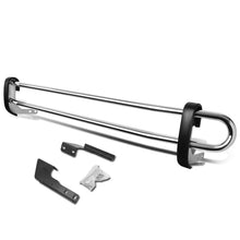 Load image into Gallery viewer, 01-06 Acura MDX / 03-08 Honda Pilot / 06-14 Honda Ridgeline Chrome Rear Guard