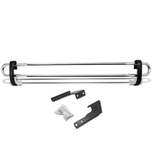 Load image into Gallery viewer, 01-06 Acura MDX / 03-08 Honda Pilot / 06-14 Honda Ridgeline Chrome Rear Guard