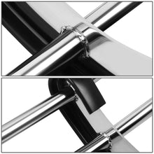 Load image into Gallery viewer, 01-06 Acura MDX / 03-08 Honda Pilot / 06-14 Honda Ridgeline Chrome Rear Guard