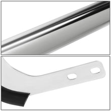 Load image into Gallery viewer, 01-06 Acura MDX / 03-08 Honda Pilot / 06-14 Honda Ridgeline Chrome Rear Guard