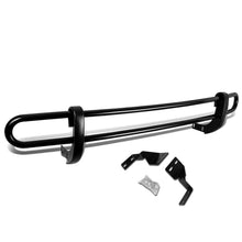 Load image into Gallery viewer, 05-10 Honda Odyssey Rear Guard - Black