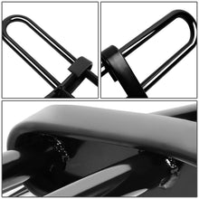 Load image into Gallery viewer, 05-10 Honda Odyssey Rear Guard - Black