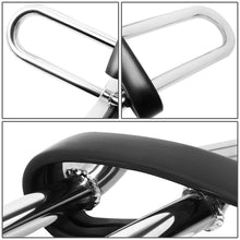 Load image into Gallery viewer, 2013-2016 Hyundai Santa Fe Rear Guard - Chrome