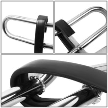 Load image into Gallery viewer, 08-12 Ford Escape Rear Guard Chrome