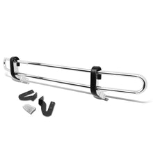 Load image into Gallery viewer, 09-15 Mercedes GLK250 GLK280 GLK300 GLK350 Rear Guard Chrome